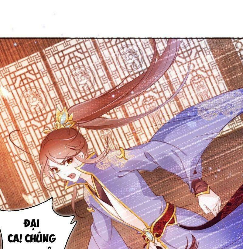 Nàng Trở Thành Bạch Nguyệt Quang Của Vương Gia Bệnh Kiều: Chapter 7