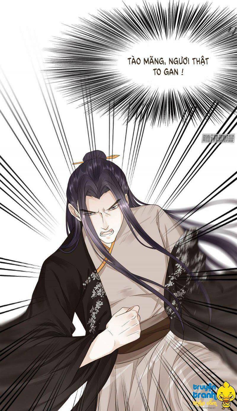 Đại Giá Thừa Tướng: Chapter 34