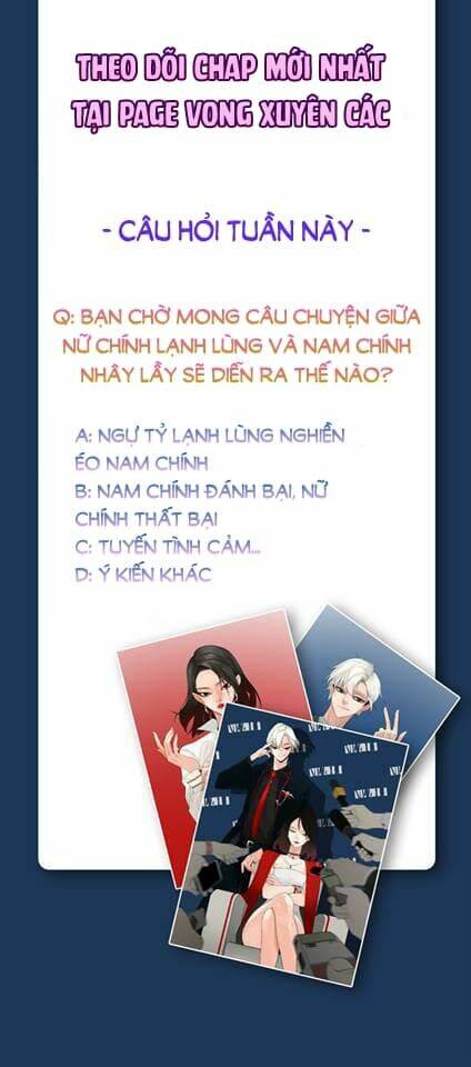 Lời Nói Dối Của Loài Sói: Chapter 2