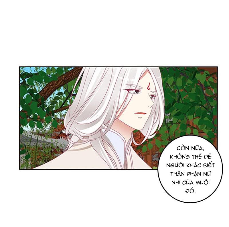 Thông Linh Phi: Chapter 403