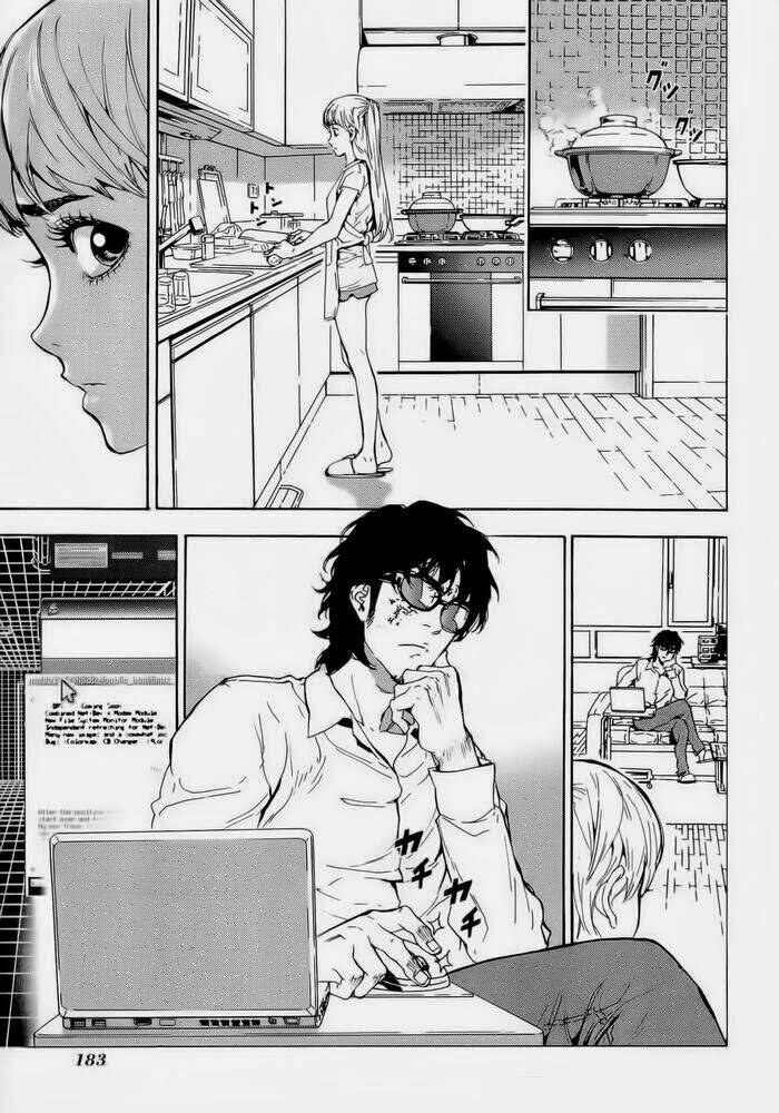 Until Death Do Us Part: Chapter 154