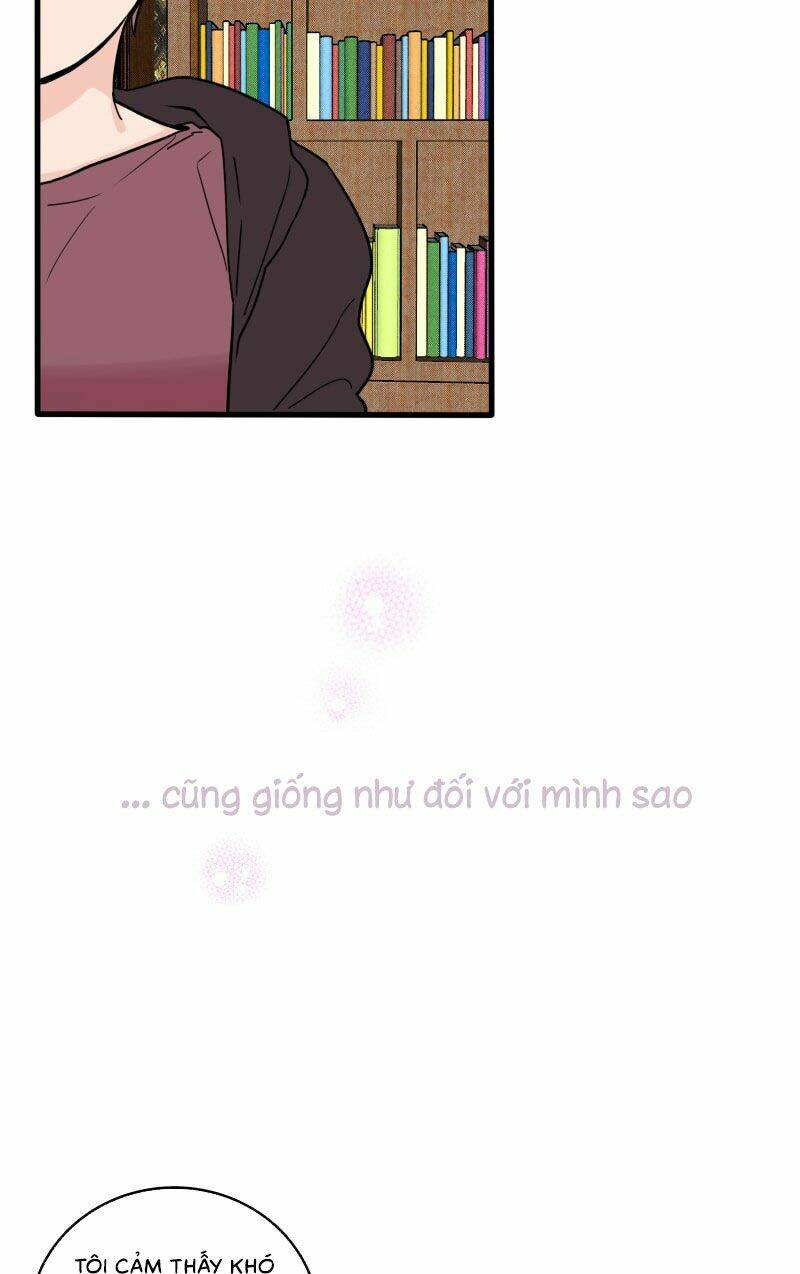 Not So Shoujo Love Story: Chapter 16