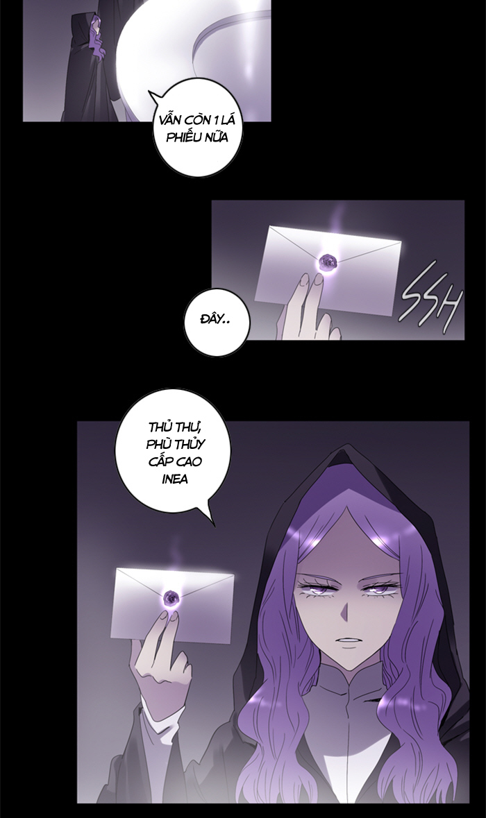 Soul Cartel: Chapter 72