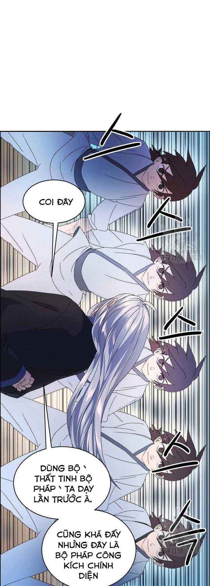 Thiên Hạ Đệ Nhất Phiêu Sĩ: Chapter 3