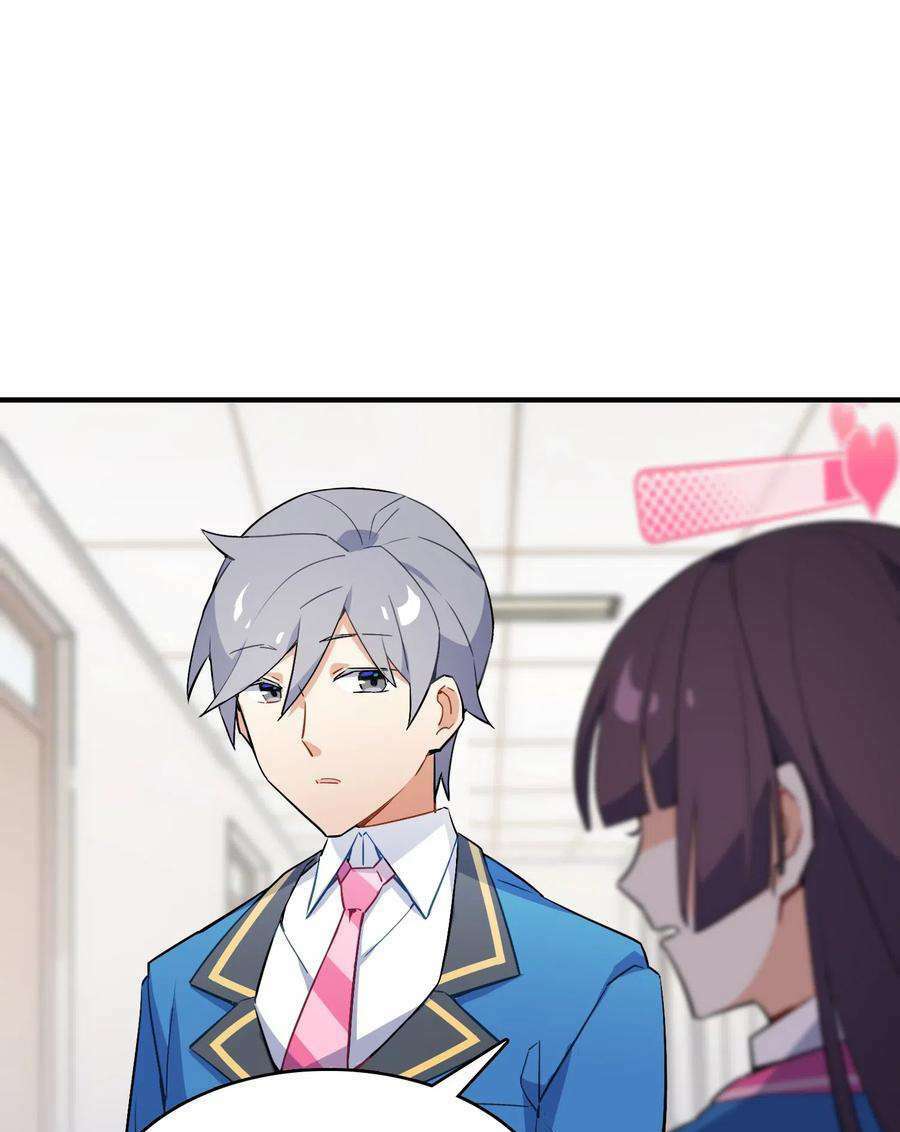 Hóa Ra Tôi Là Công Cụ Trong Game Tình Yêu: Chapter 2