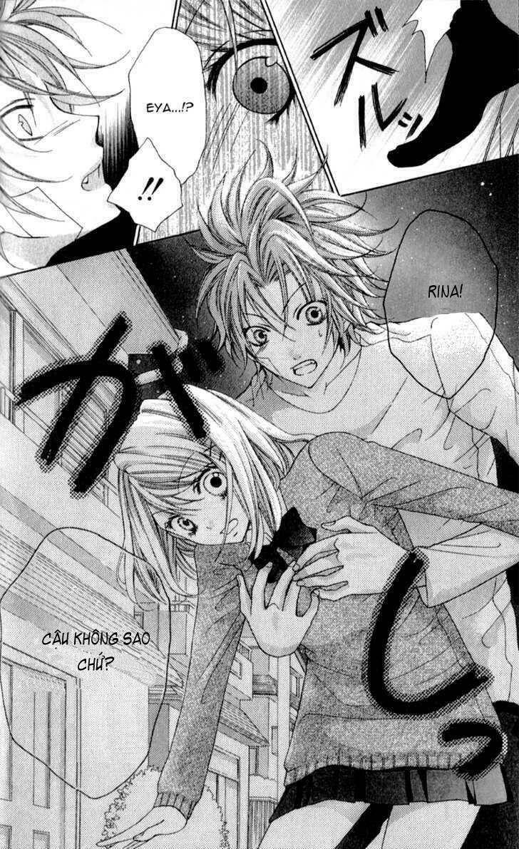 Boku Wa Ookami: Chapter 2