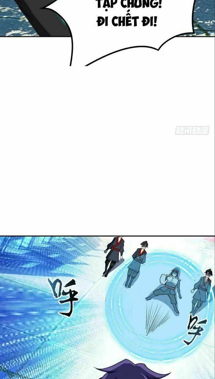 Yêu Giả Vi Vương: Chapter 18