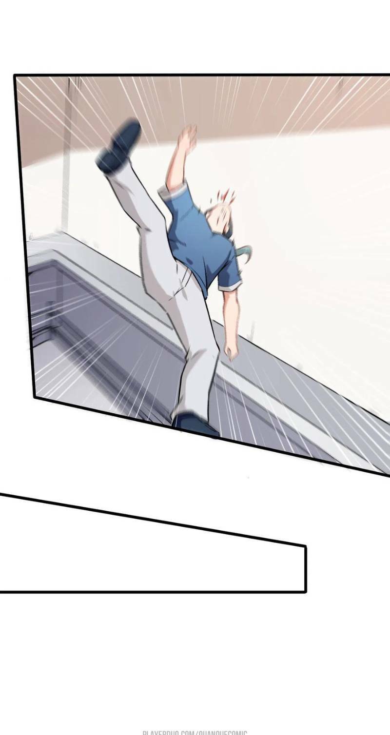 Vườn Trường Cuồng Sư Hệ Thống: Chapter 59