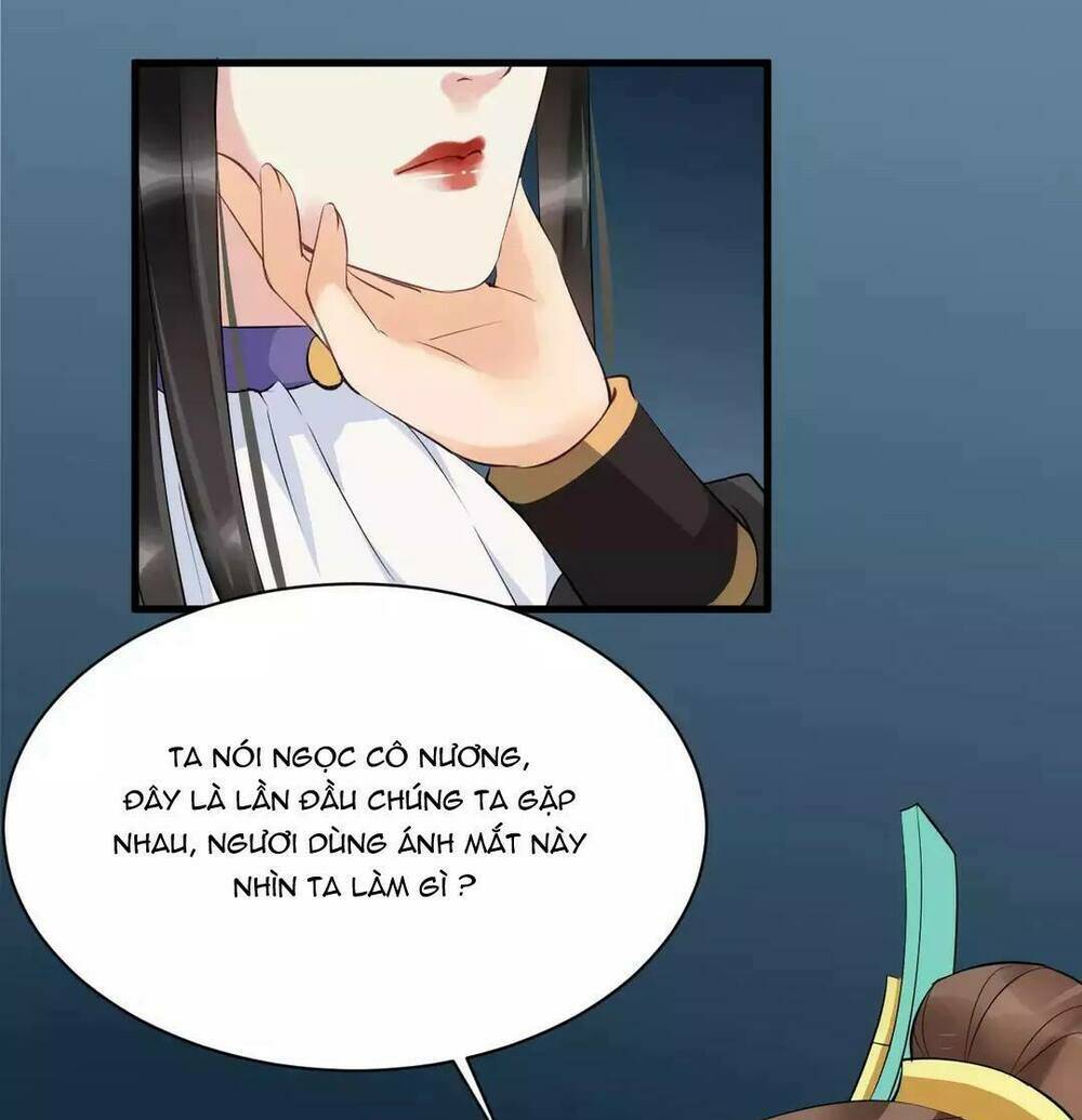 Bồng Sơn Viễn: Chapter 25