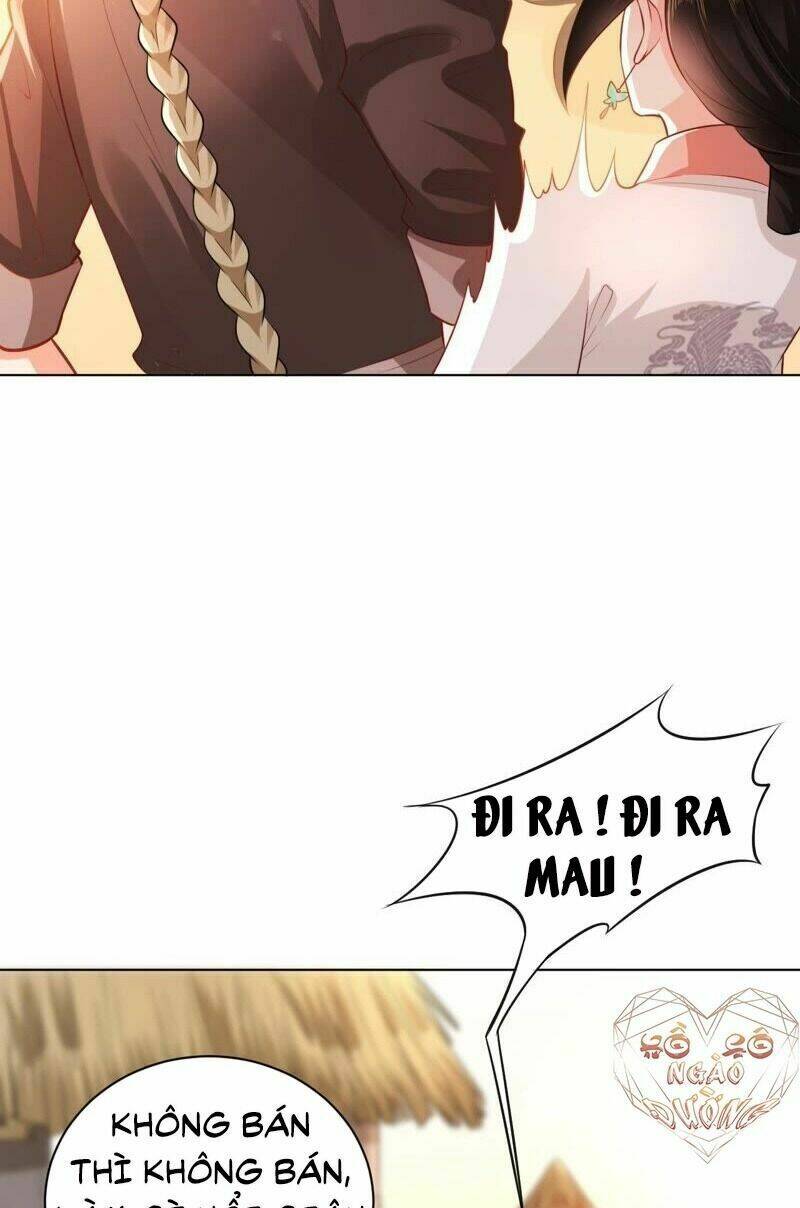 Quận Chúa Vững Vàng, Thiết Lập Nhân Vật Không Thể Vỡ: Chapter 48