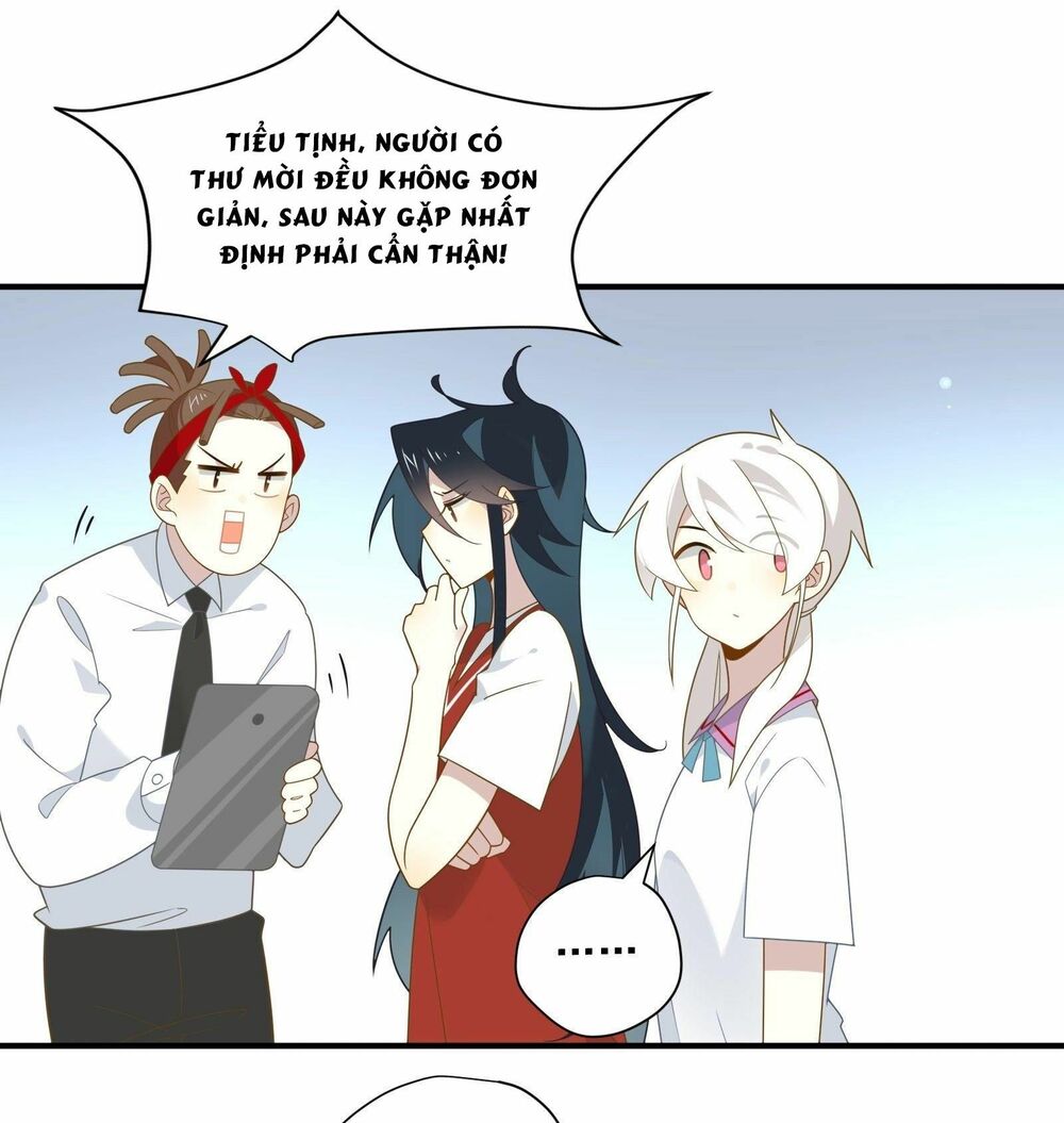 Nữ Phụ Như Tôi Cũng Có Ngày Ra Mắt: Chapter 34