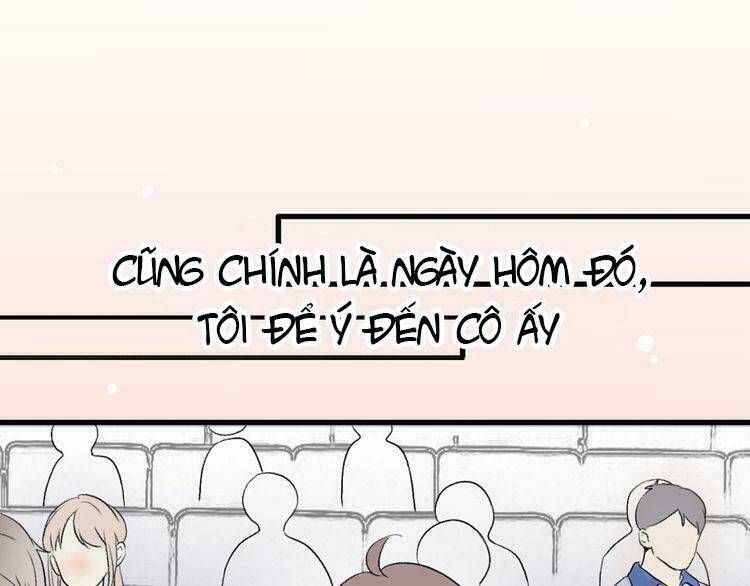 Cuộc Chiến Tình Yêu: Chapter 35