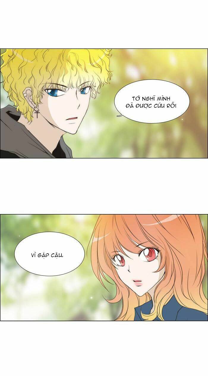 Không Thể Chạm Vào Anh: Chapter 70
