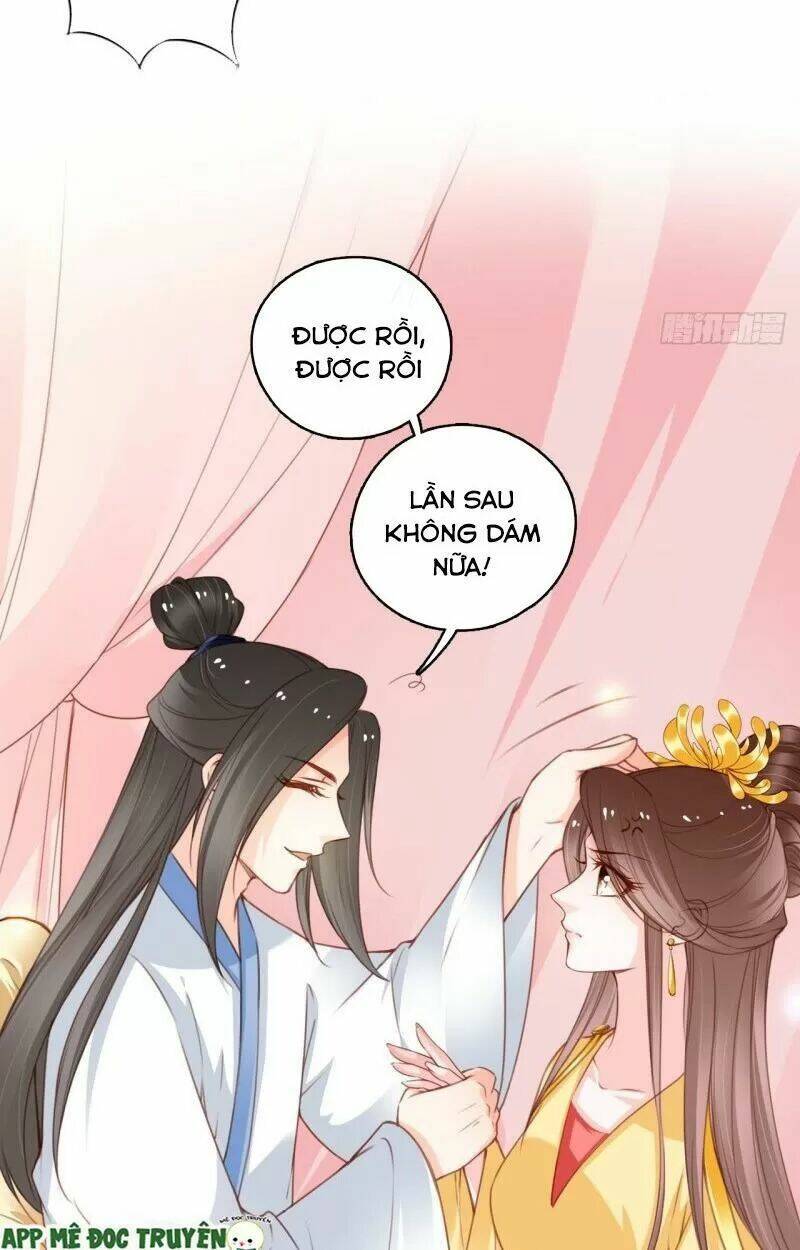 Nàng Trở Thành Bạch Nguyệt Quang Của Vương Gia Bệnh Kiều: Chapter 115