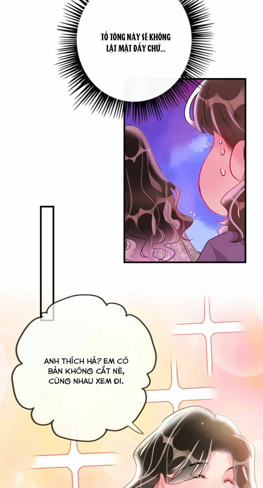 Cô Ấy Thật Xinh Đẹp: Chapter 4