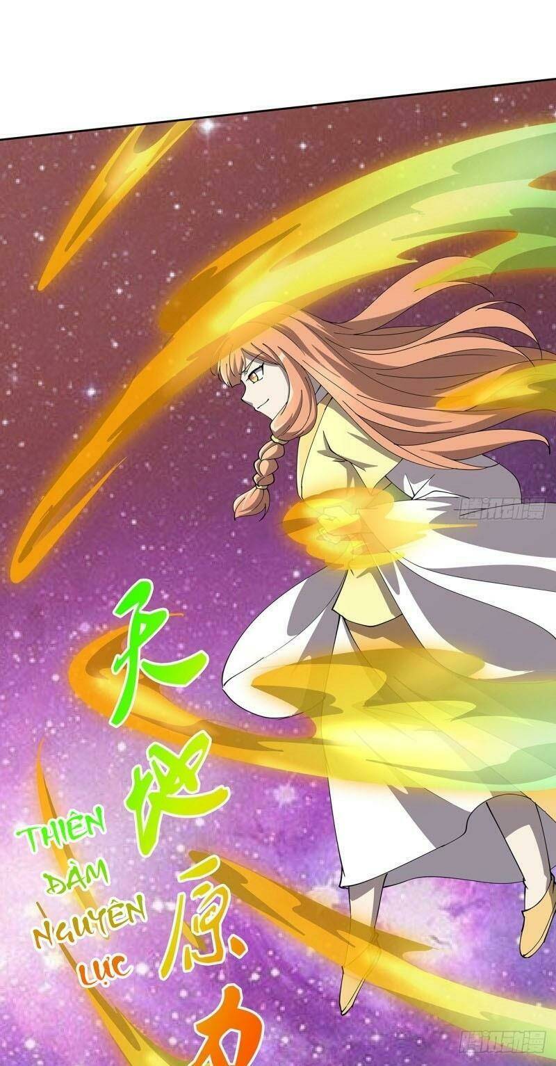 Siêu Phàm Truyện: Chapter 234