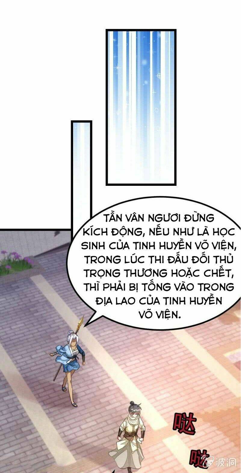 Cửu Dương Thần Vương: Chapter 149
