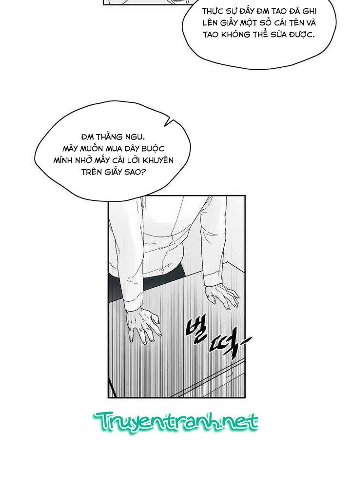 Dear Boy: Chapter 40