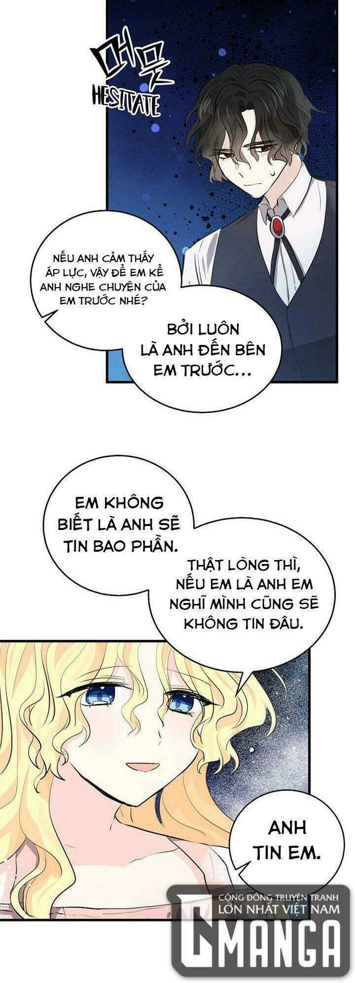Tôi Là Bạn Gái Cũ Của Một Người Lính: Chapter 38