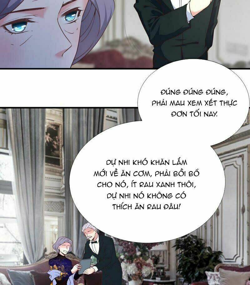 Chiến Lược Lãng Mạn Của Thịnh Thiếu: Chapter 37