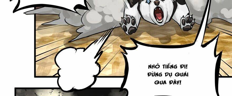 Vua Sinh Tồn: Chapter 59