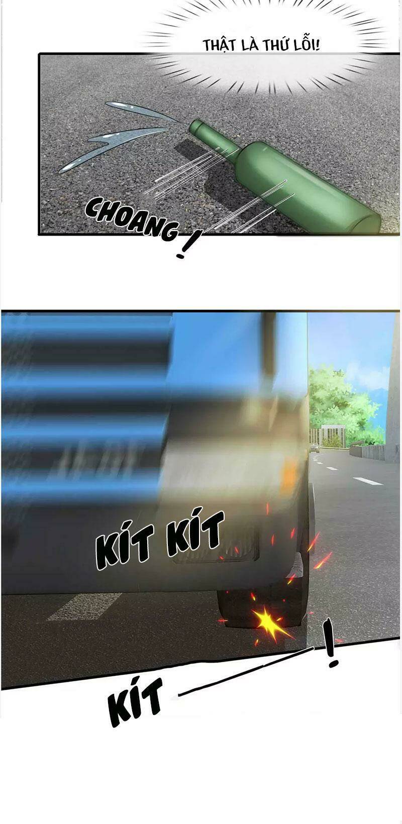 Phúc Hắc Lão Công Buông Em Ra: Chapter 150