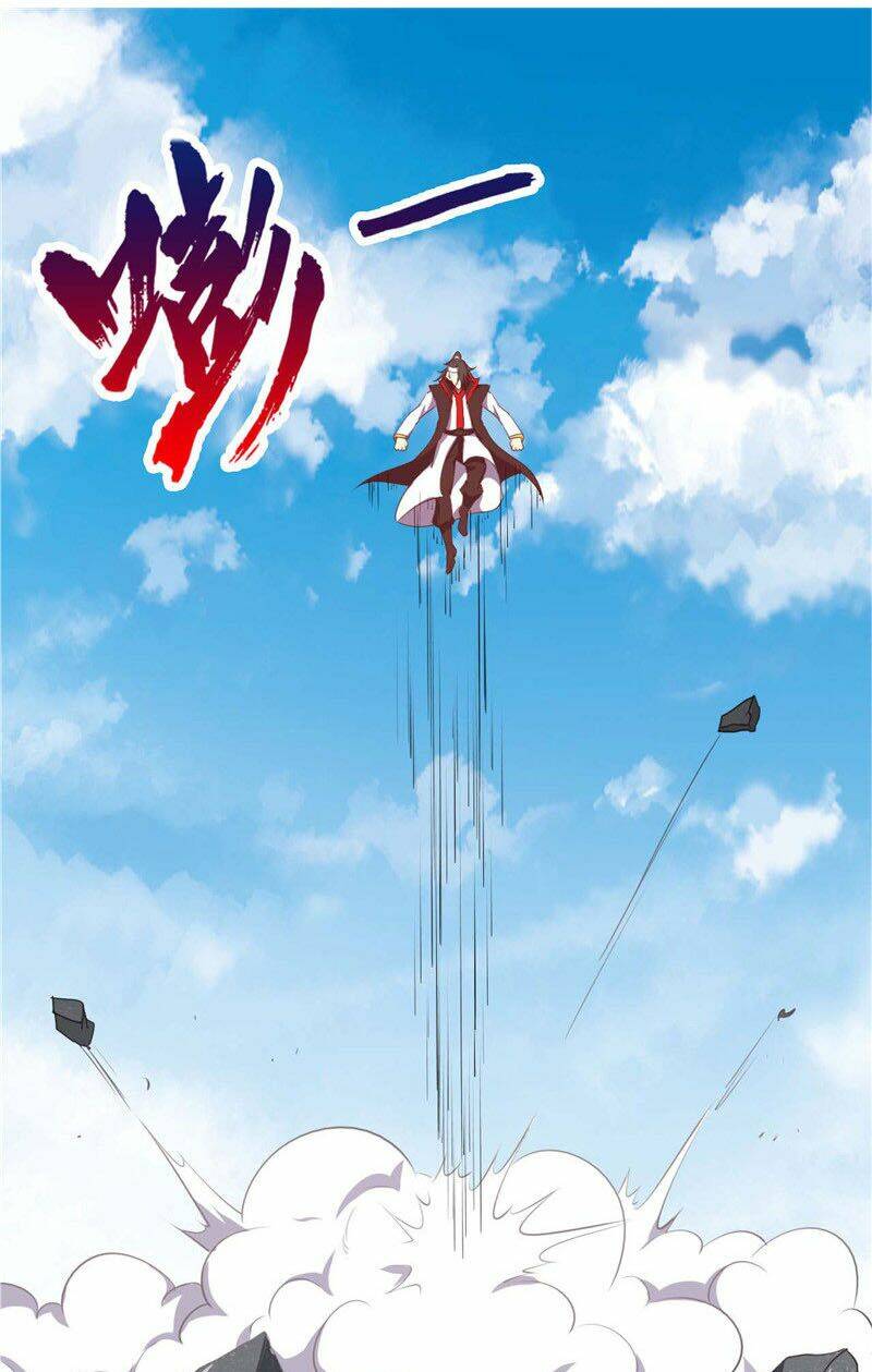 Chí Tôn Võ Đế: Chapter 216