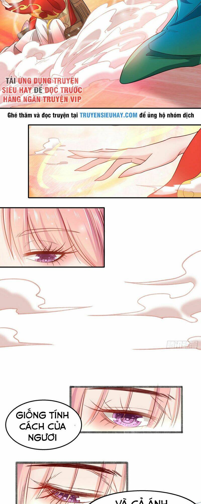 Nhân Đạo Kỹ Nguyên: Chapter 25