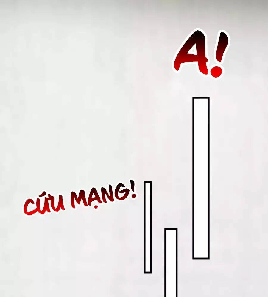 Hoạn Phi Hoàn Triều: Chapter 34