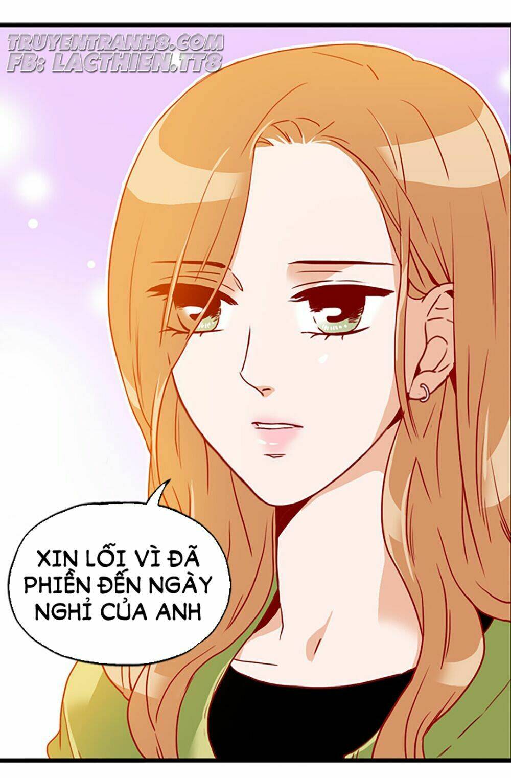 Thư Ký Kim Sao Thế Nhỉ?: Chapter 25