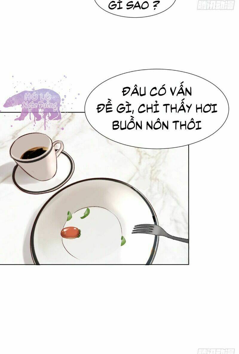Điều Giáo Gấu Bắc Cực: Chapter 47