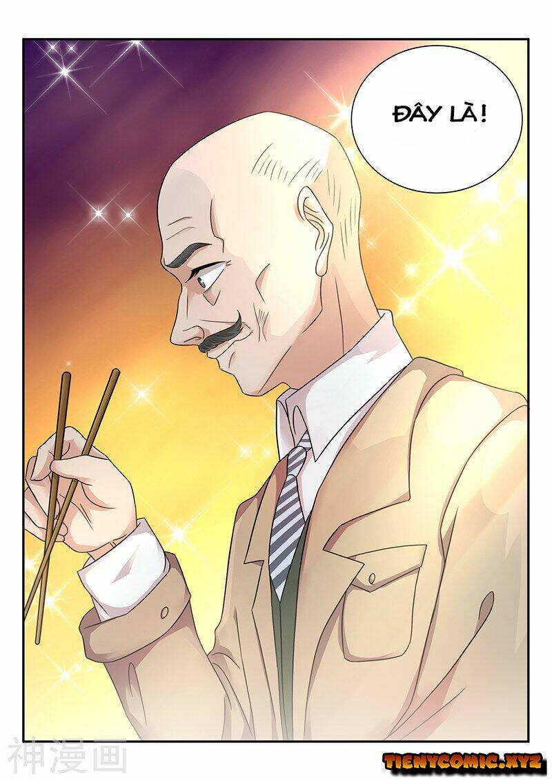Siêu Cấp Thần Y Hệ Thống: Chapter 63