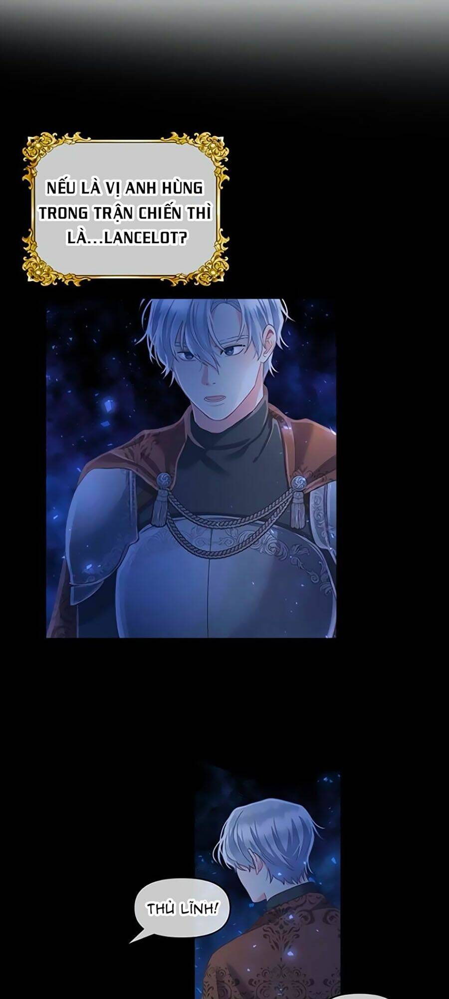 Khu Vườn Câm Lặng: Chapter 12