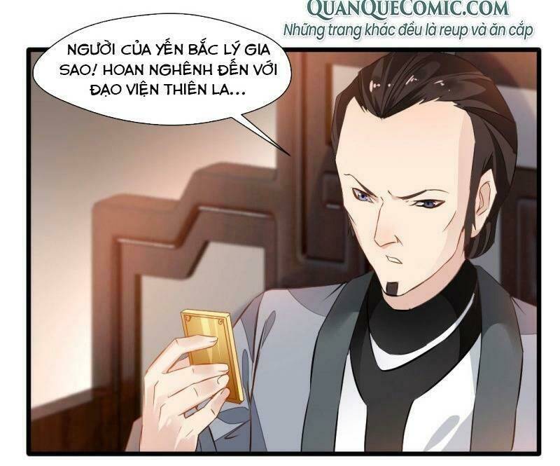 Tuyệt Thế Đế Tôn: Chapter 27