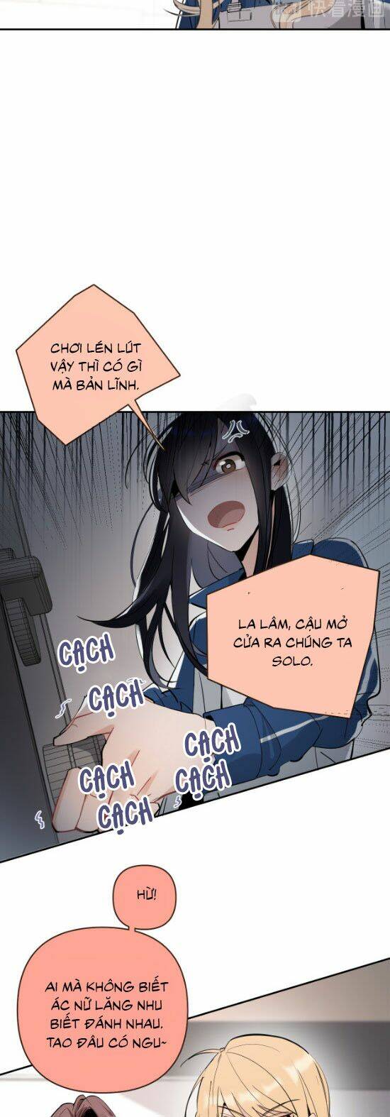 Mau Gọi Bố Đi: Chapter 8