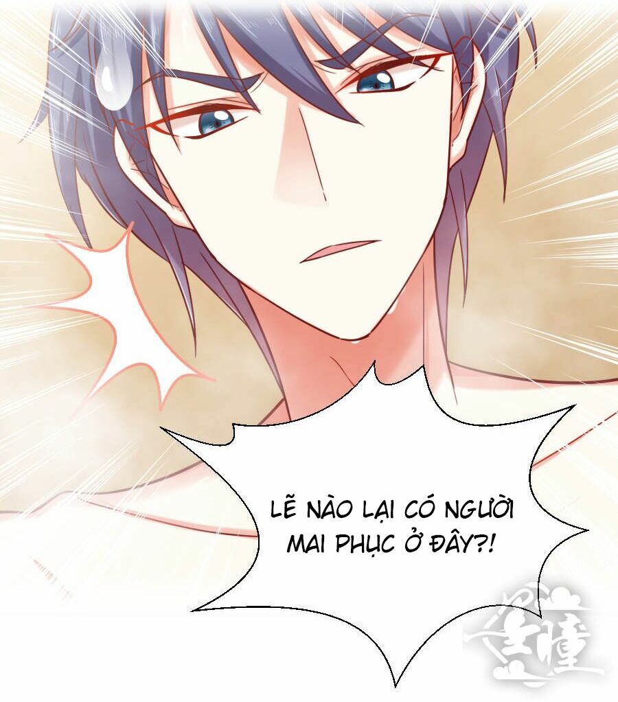 Hướng Tâm Dẫn Lực: Chapter 26