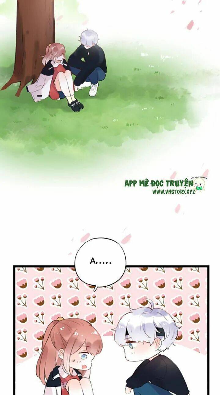 Trạch Thượng Tịch Mịch Huỳnh Hỏa: Chapter 44