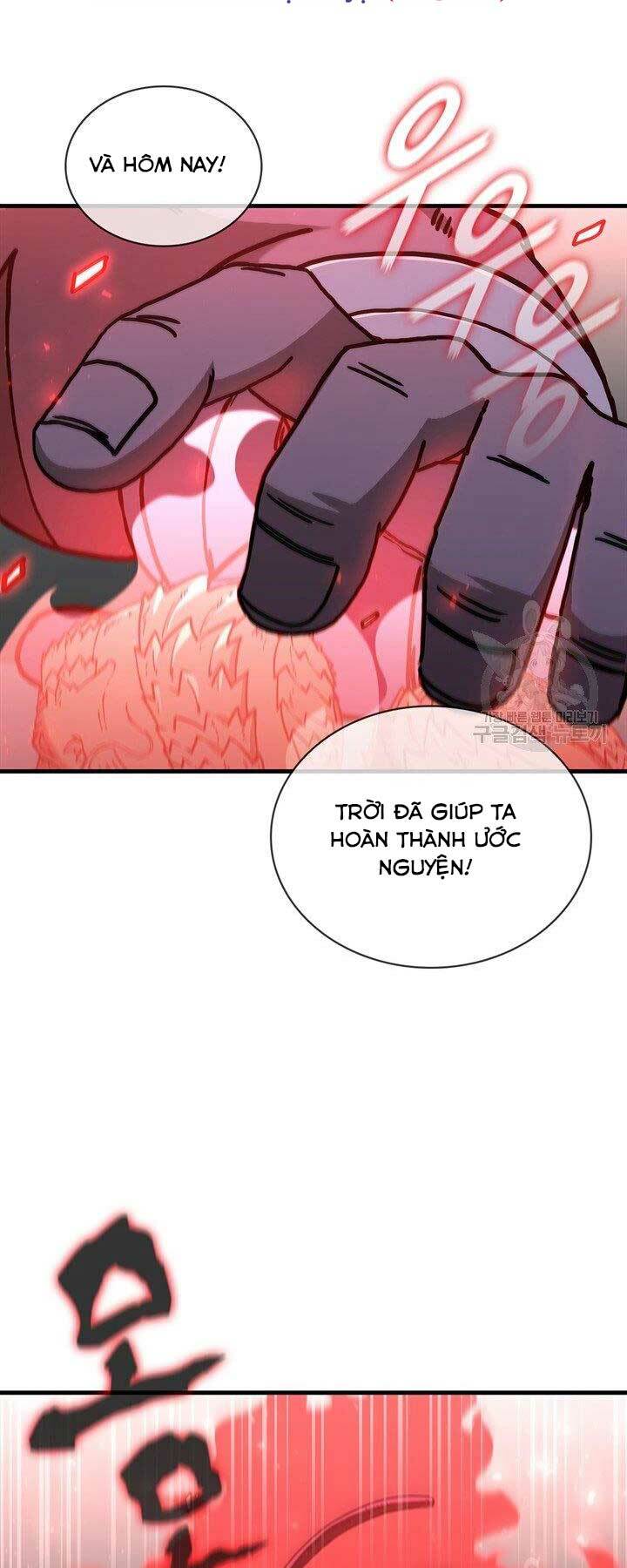 Thân Thủ Đệ Nhất Kiếm: Chapter 96