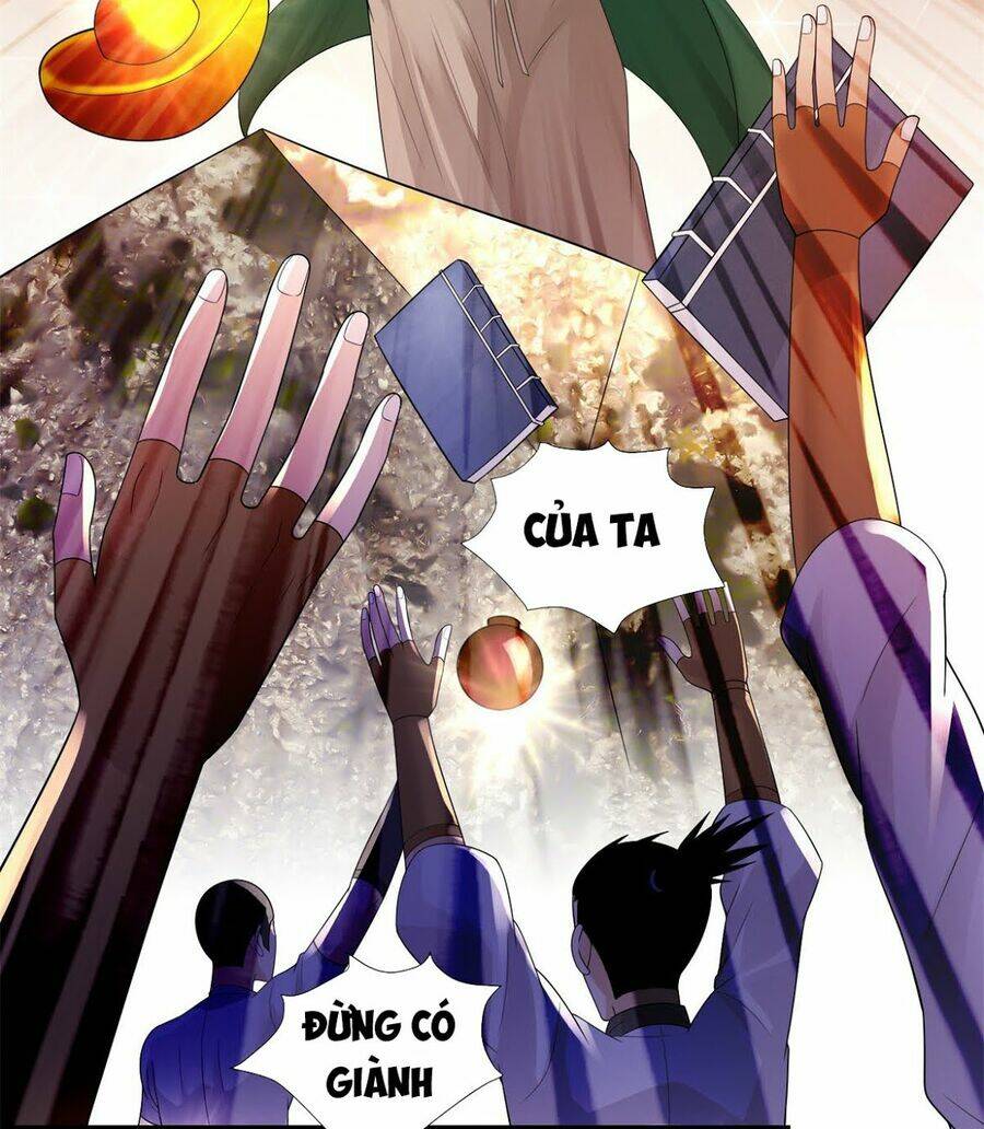 Pháp Sư Truyền Kỳ: Chapter 16