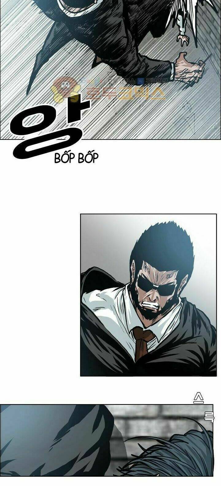 Bá Chủ Học Đường Ss3: Chapter 30