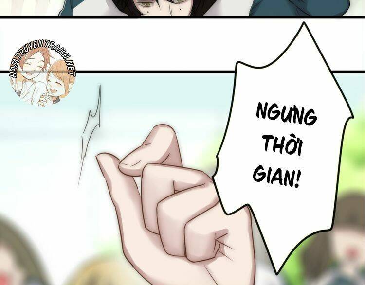 Viện Bảo Tàng Tâm Nguyện: Chapter 4.2