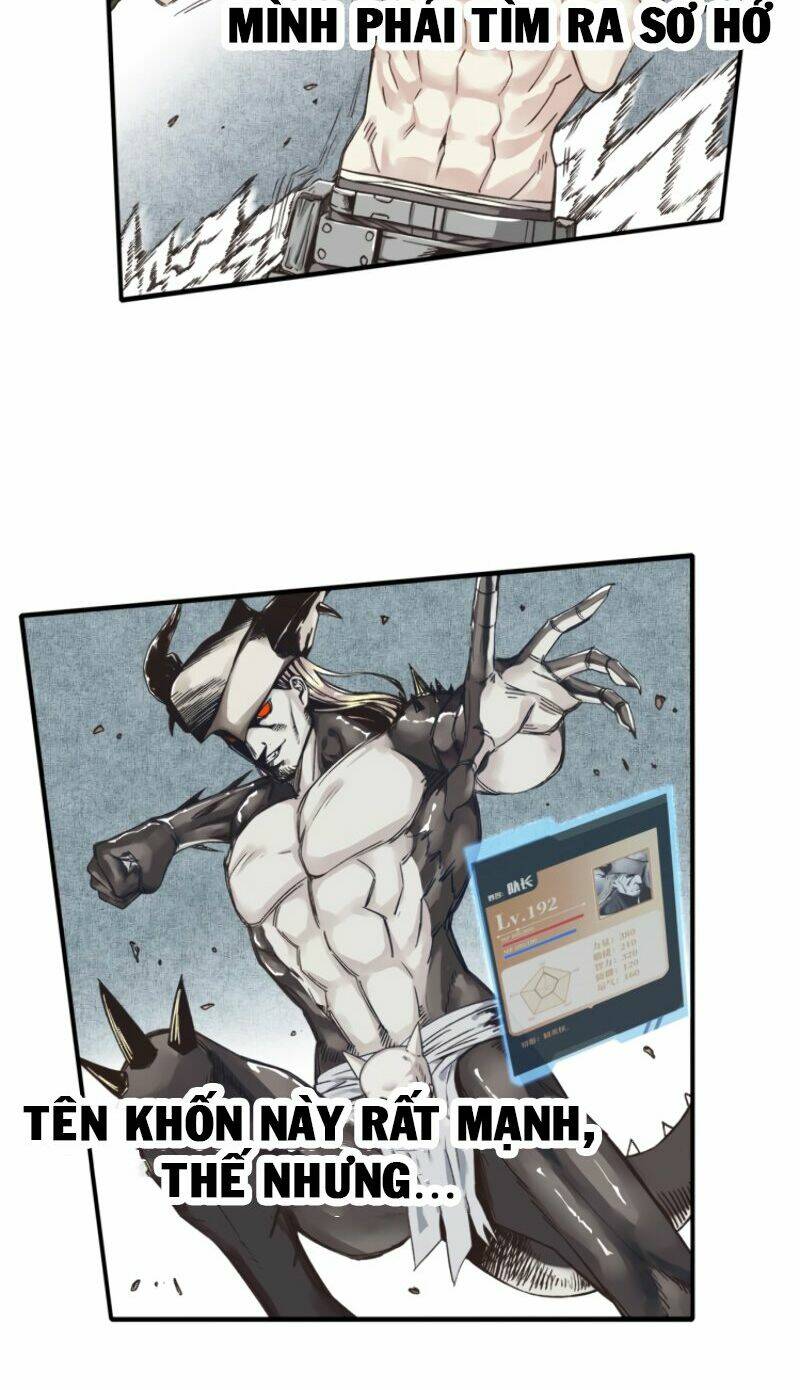 Trêu Tao Đi Nếu Mày Dám: Chapter 2