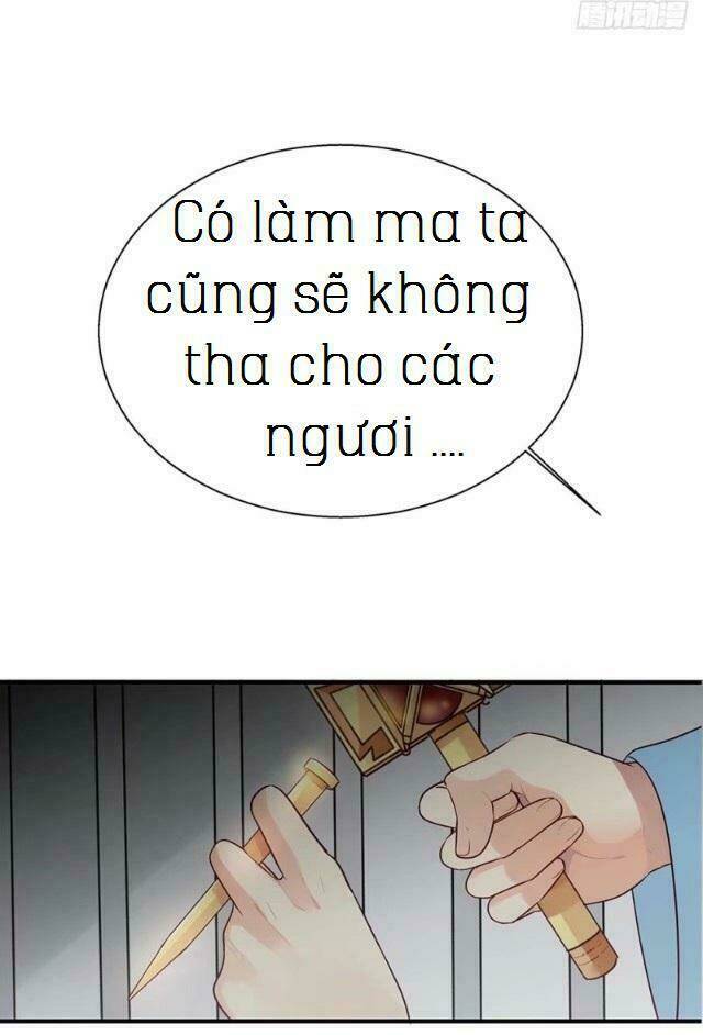 Trọng Sinh Thành Tiểu Nha Đầu: Chapter 1