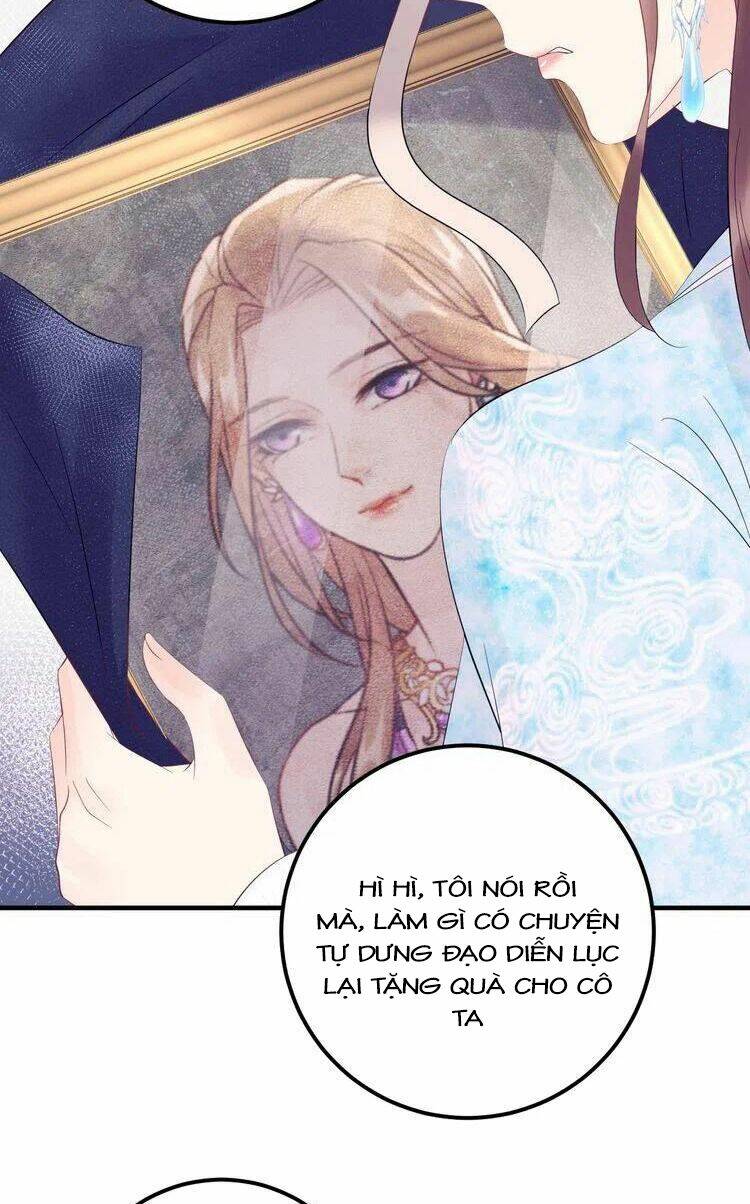 Người Yêu Thời Không: Chapter 337