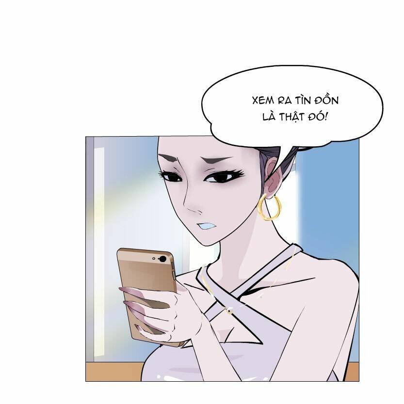 Cạm Bẫy Của Nữ Thần: Chapter 89