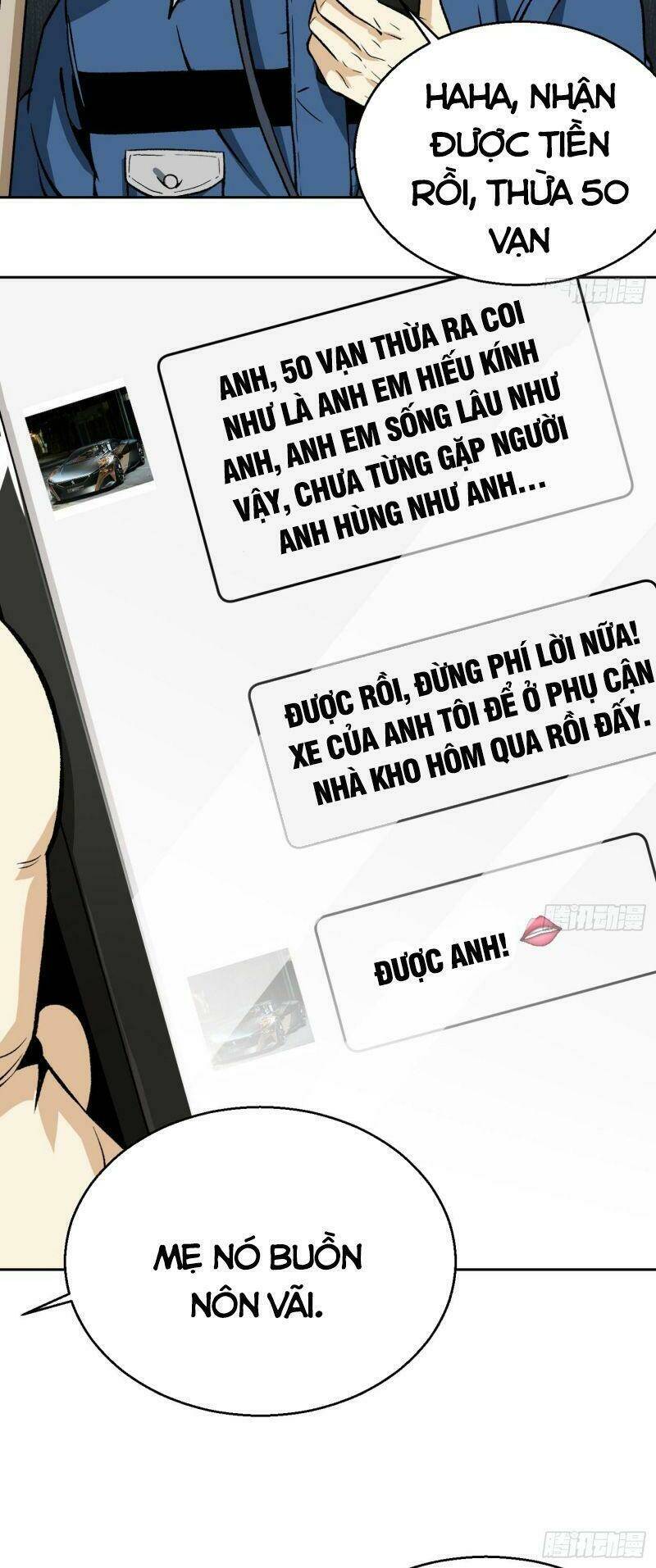 Cuồng Thiếu Siêu Thiên Tài: Chapter 13