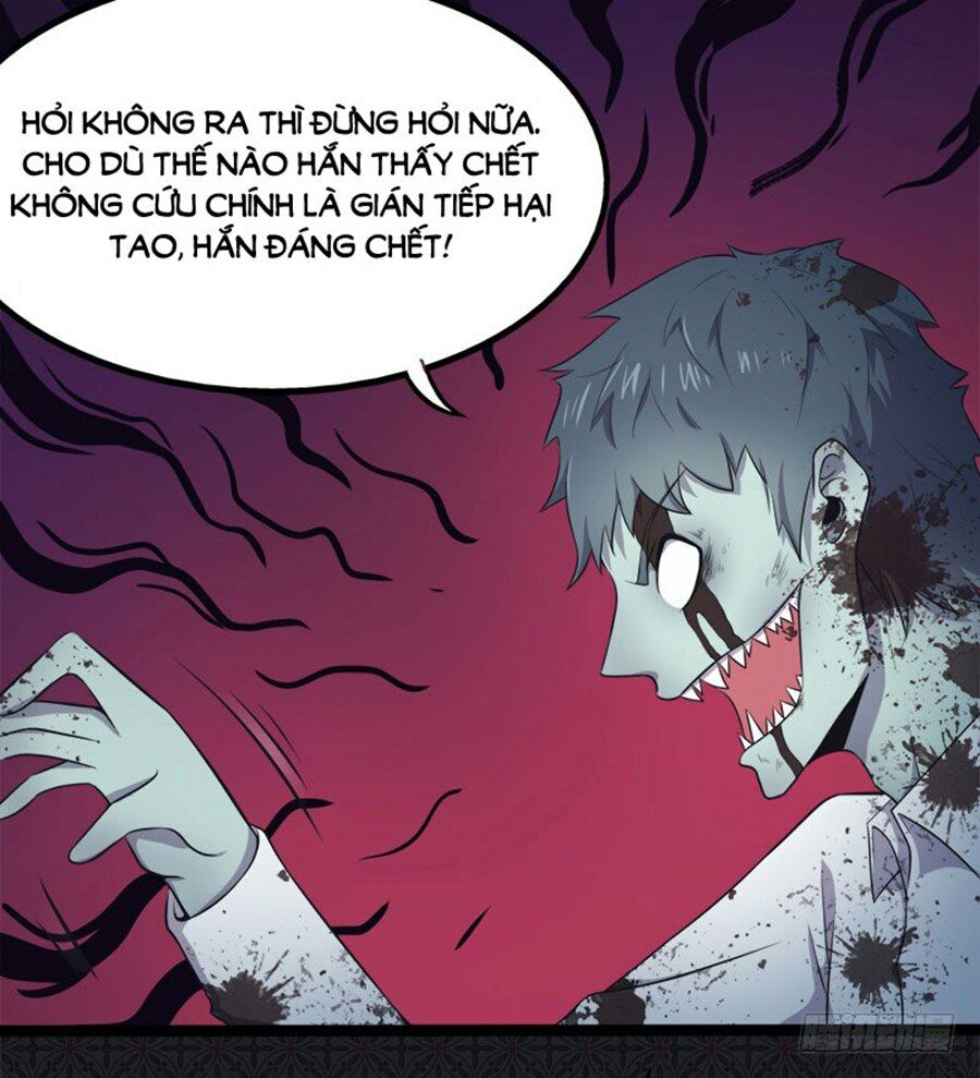 Ngạo Kiều Quỷ Vương Yêu Ta: Chapter 20