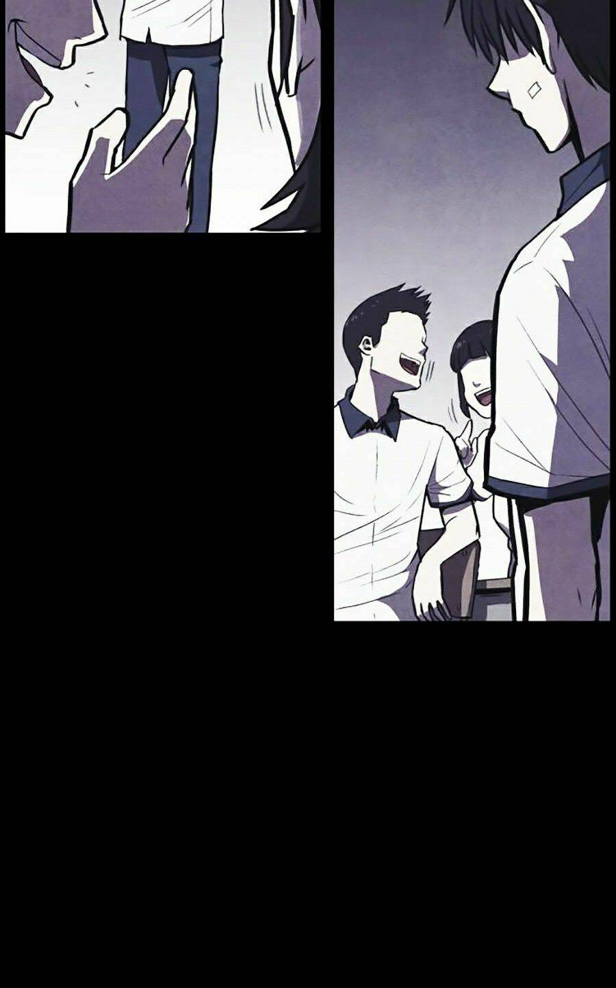 Cậu Bé Shotgun: Chapter 0