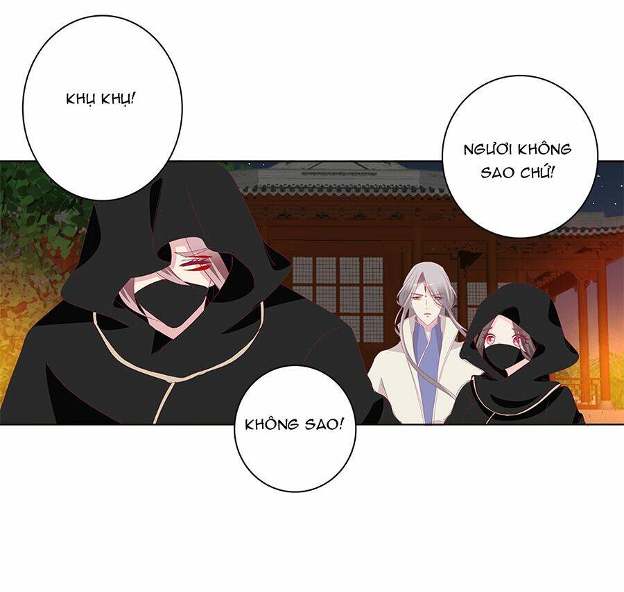 Tướng Quân Mời Ra Trận: Chapter 162