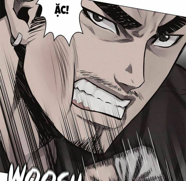 Nắm Đấm: Chapter 24